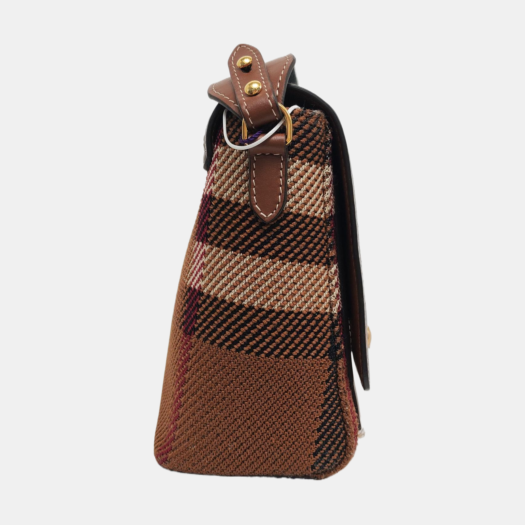 Canvas Brown