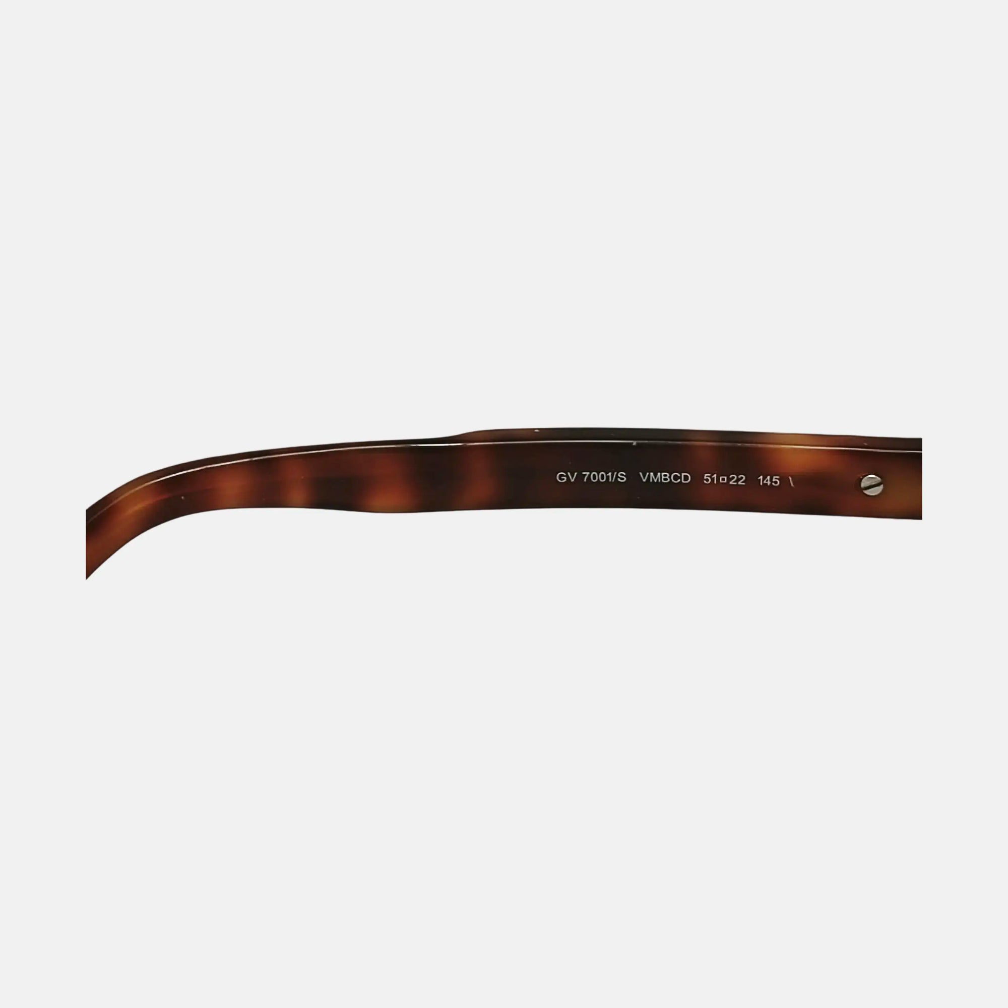Synthetic Sunglasses Blue