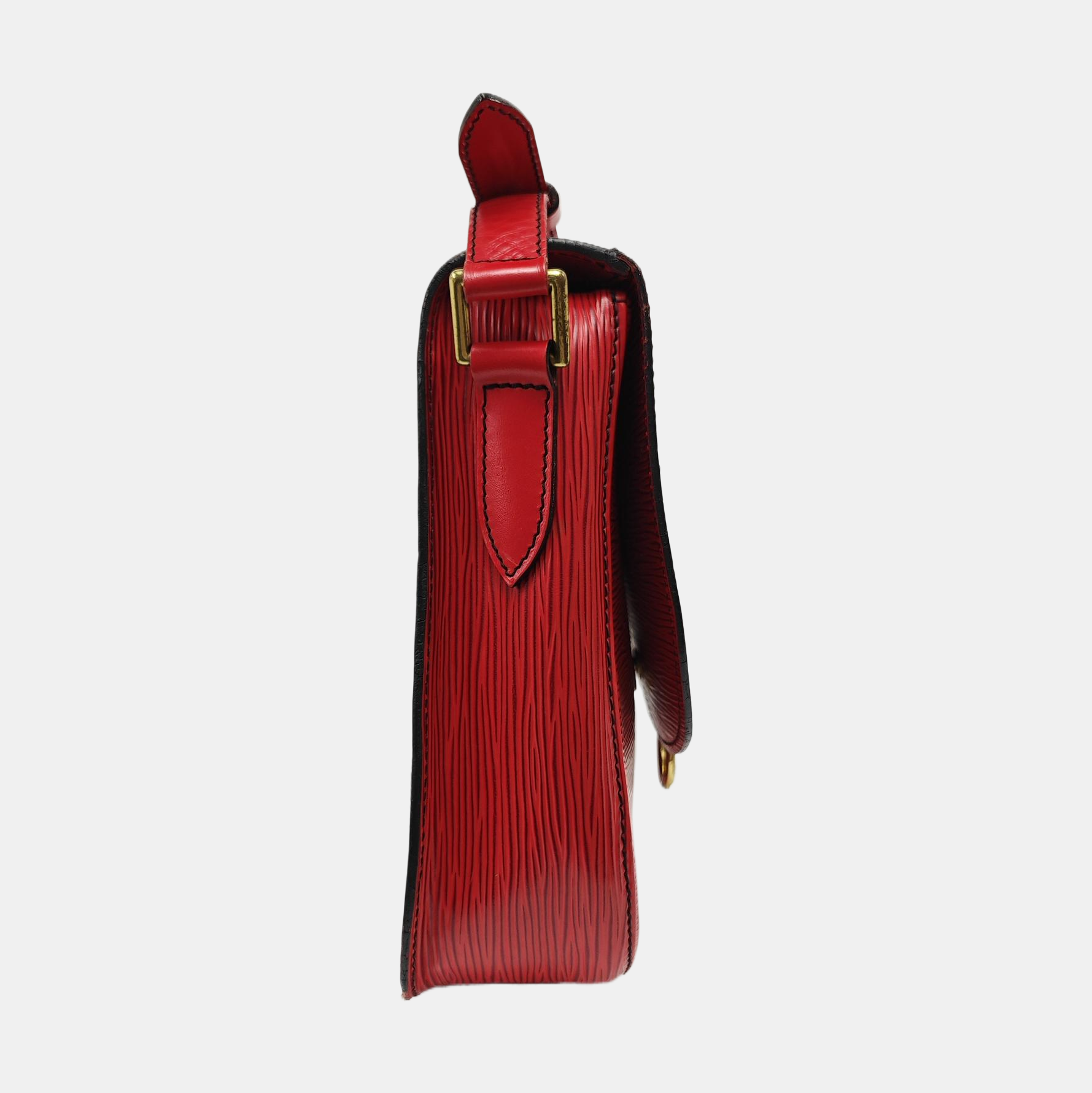 SAINT CLOUD GM Epi Red