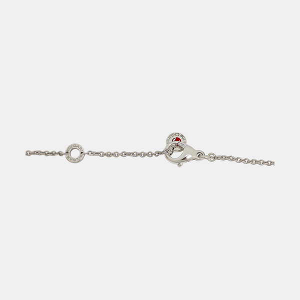 B.ZERO1 925 Sterling Silver Necklace