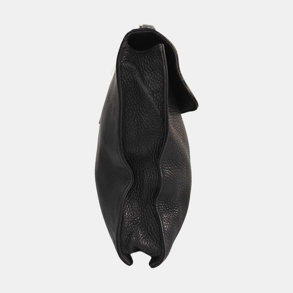 Calfskin Black