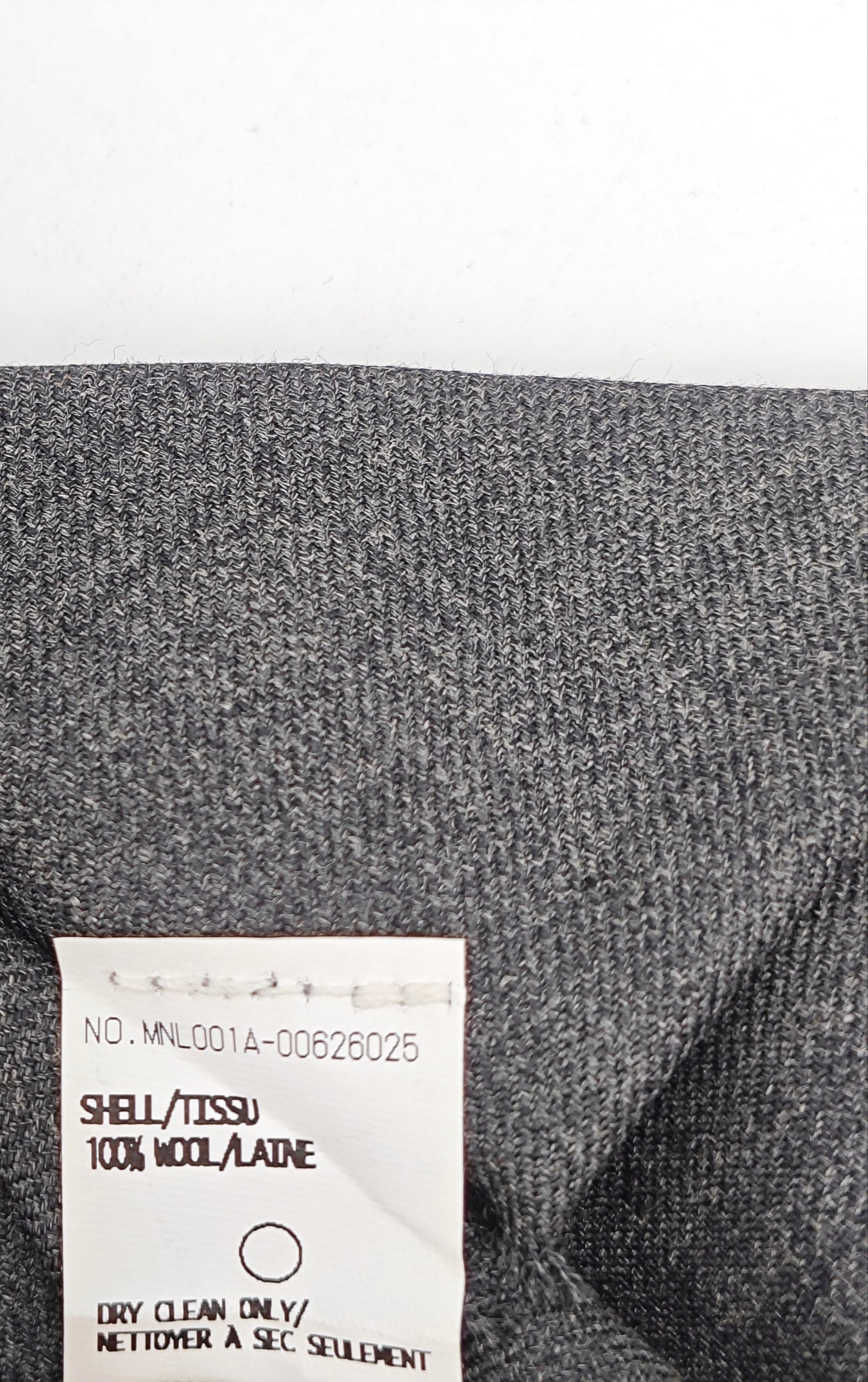 Mulberry Silk Tie Black