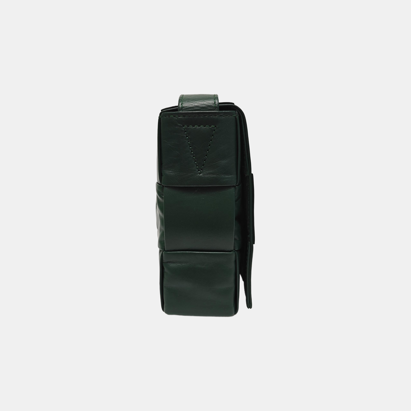 Cassette Medium Calfskin Green
