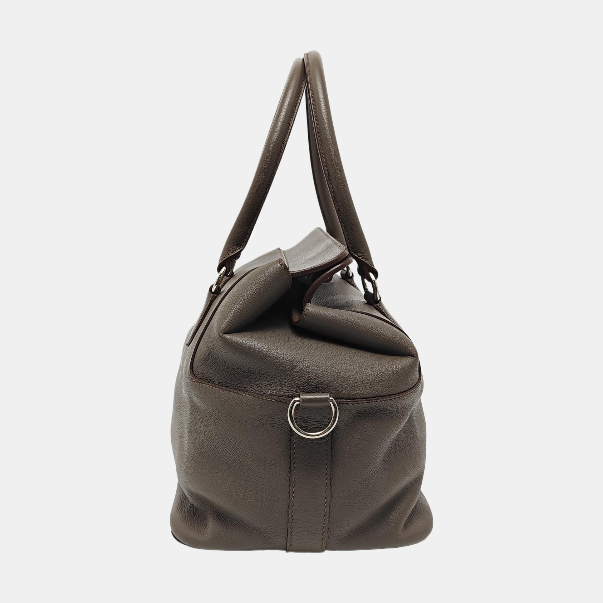 Toolbox 26 Evercolor Gray