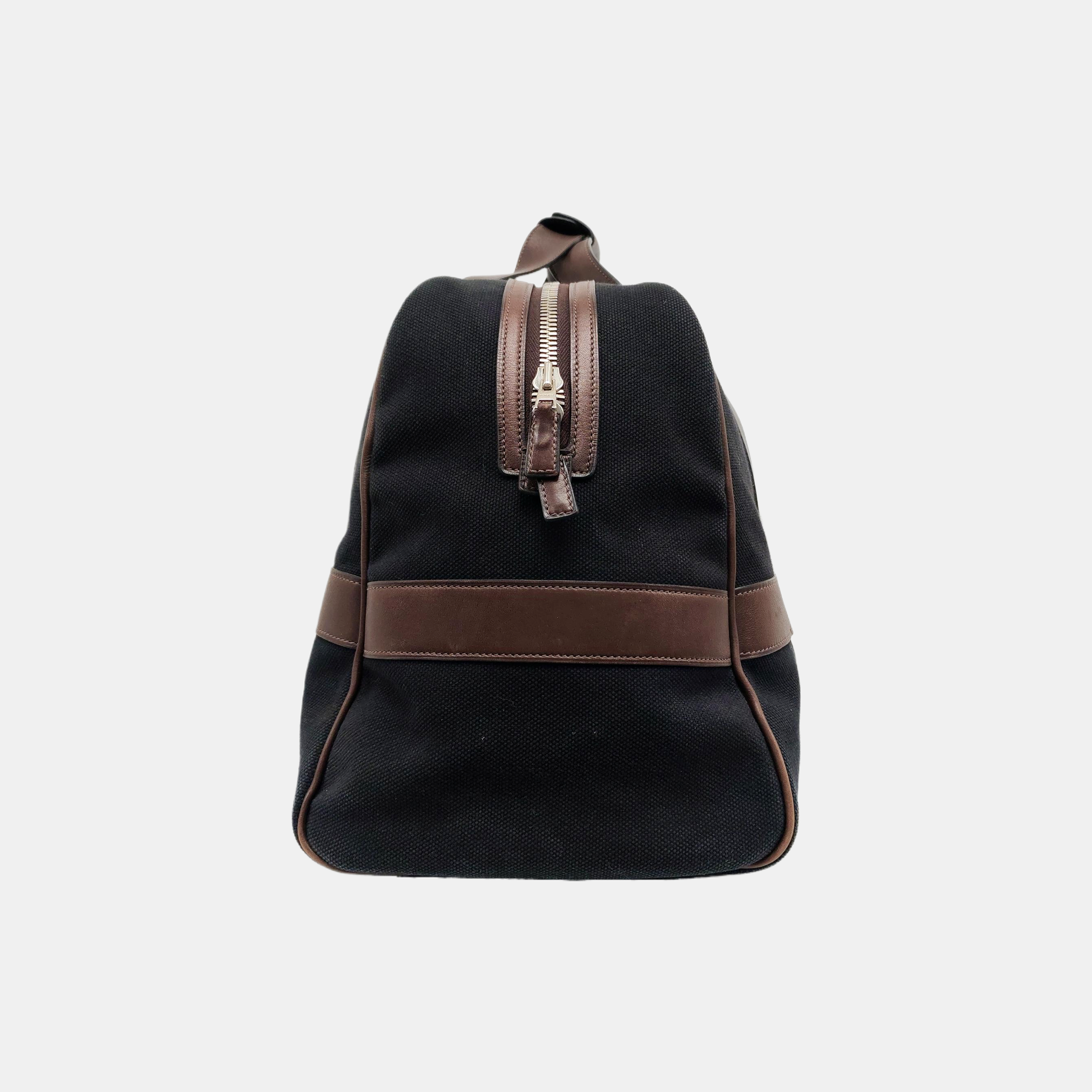 Arion Canvas Black