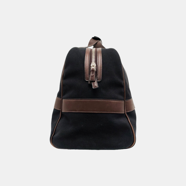 Arion Canvas Black