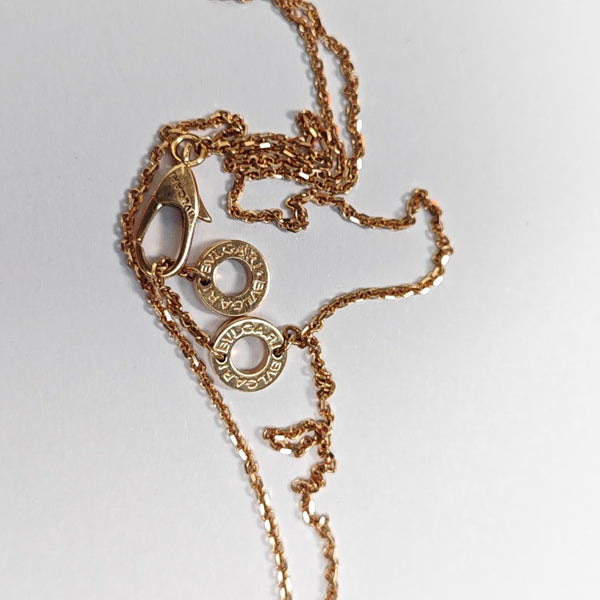 DIVAS' DREAM 18k Rose Gold Bracelet