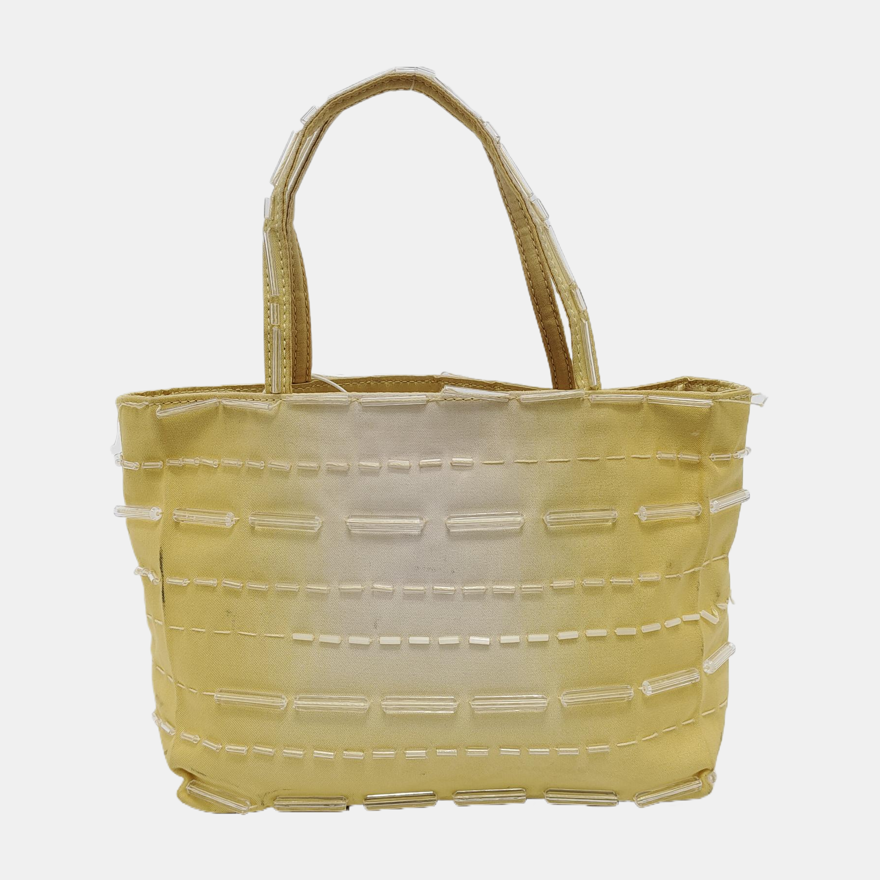 Canvas Yellow