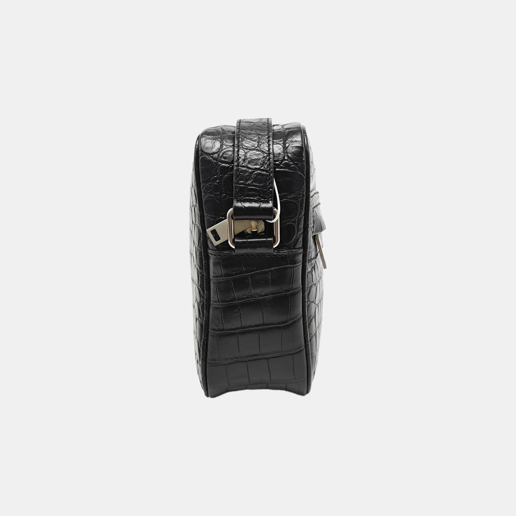 CAMP Calfskin Black