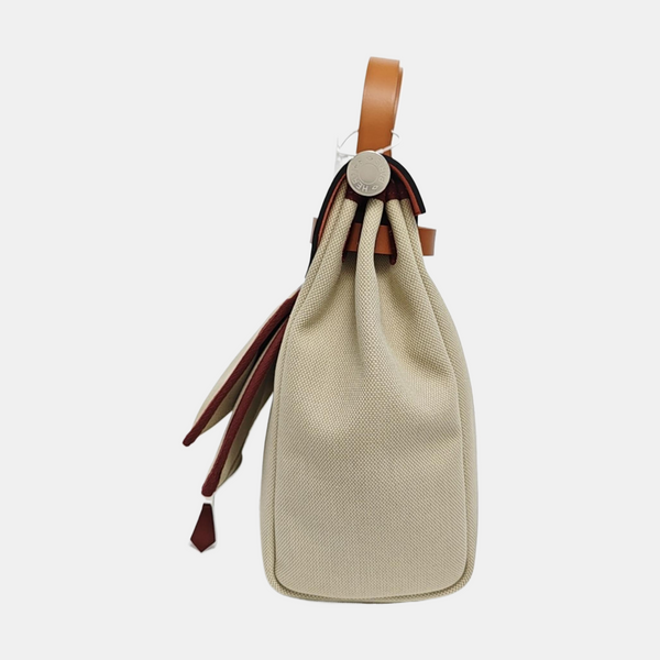 Herbag 31 Canvas Beige