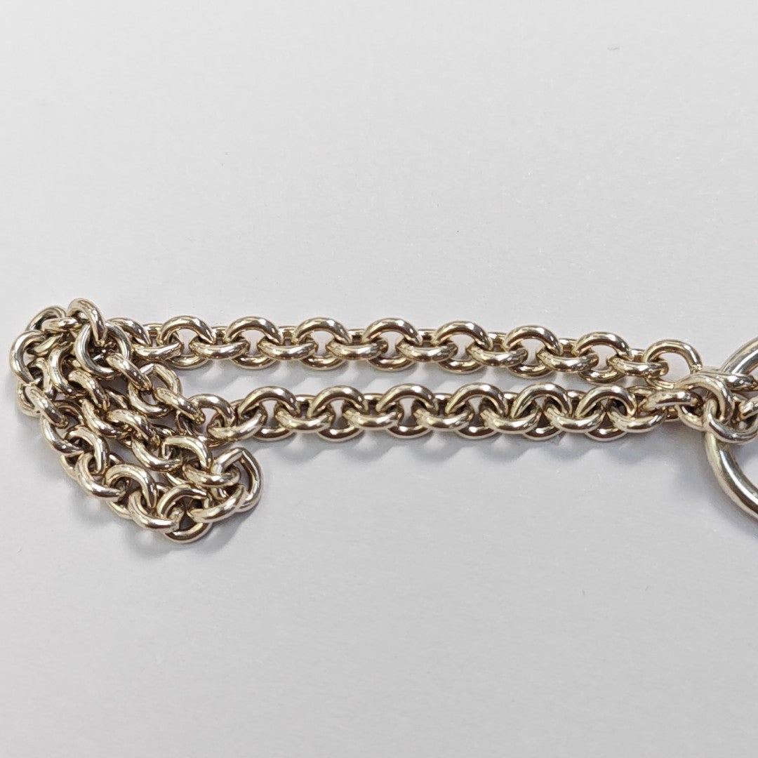 Amulettes Constance 925 Sterling Silver Bracelet