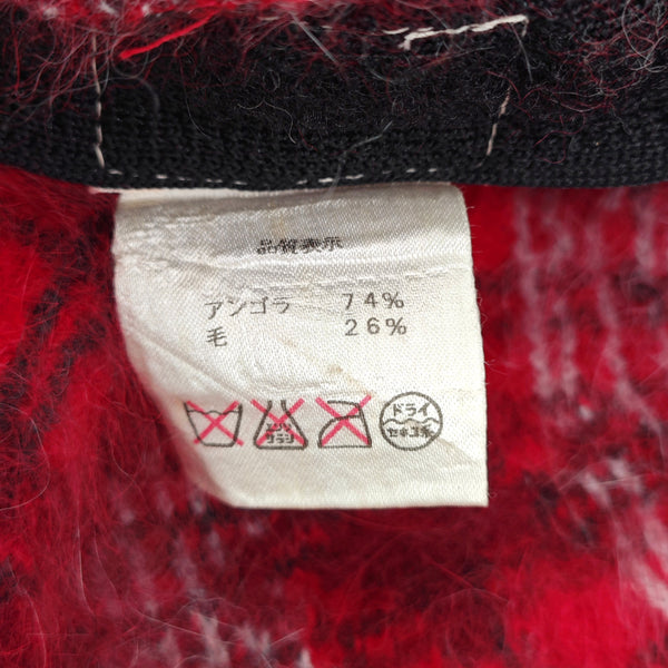 Other Hat Red
