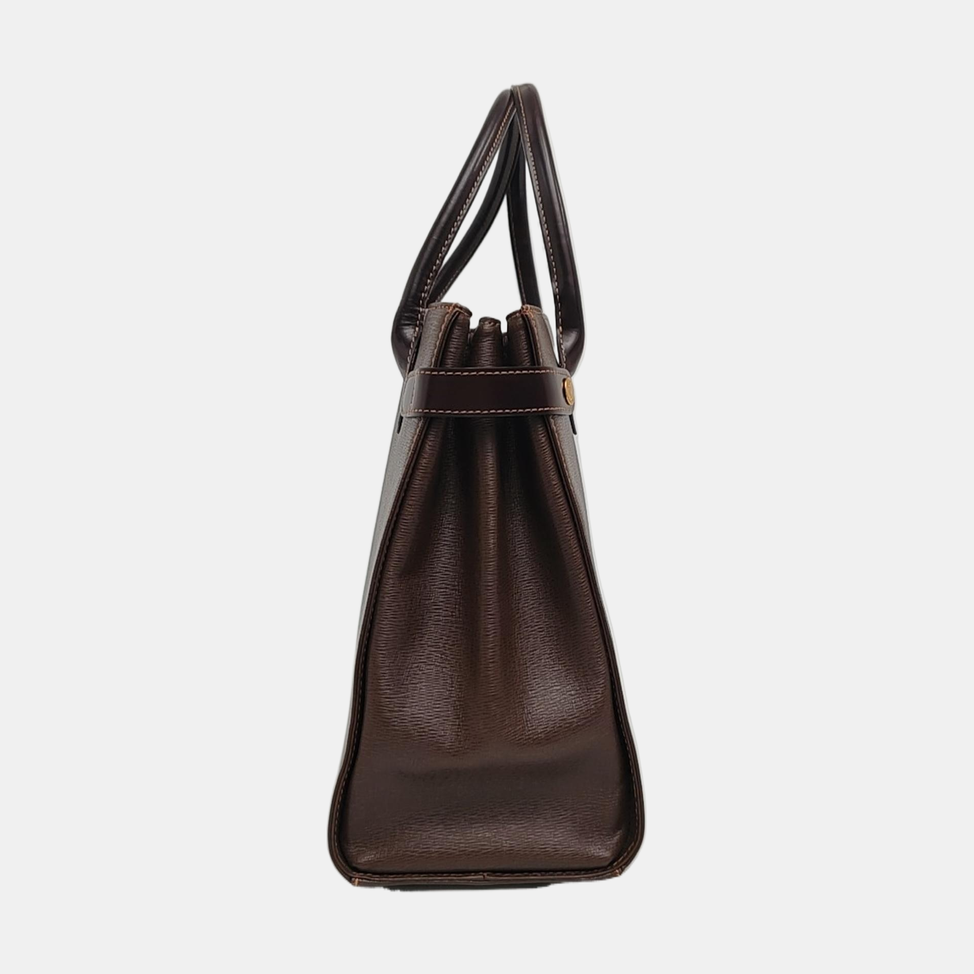 Calfskin Brown