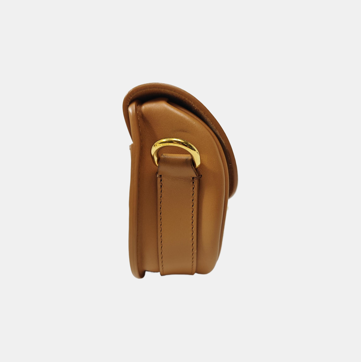 Bobby Medium Calfskin Brown