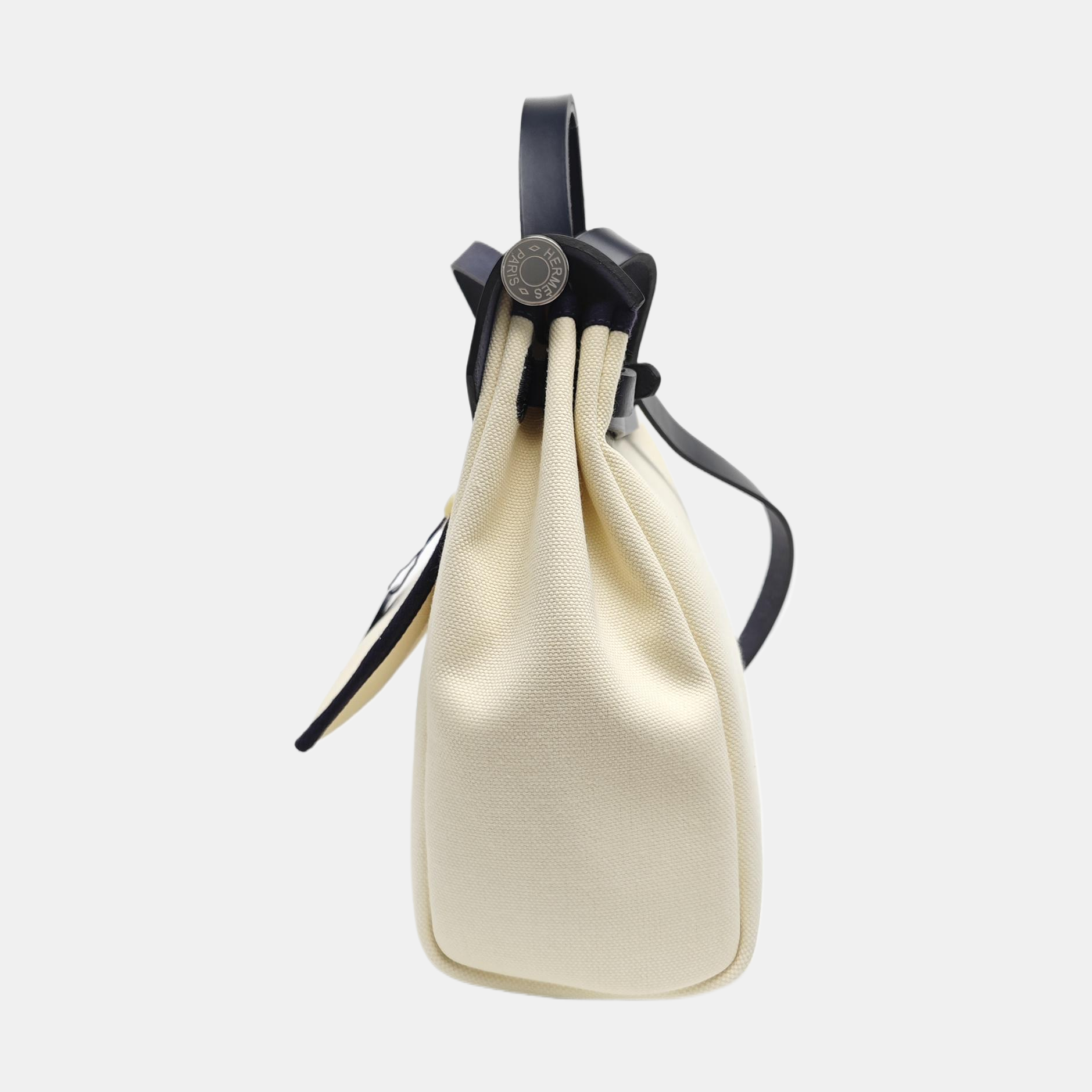 Herbag 31 Canvas White