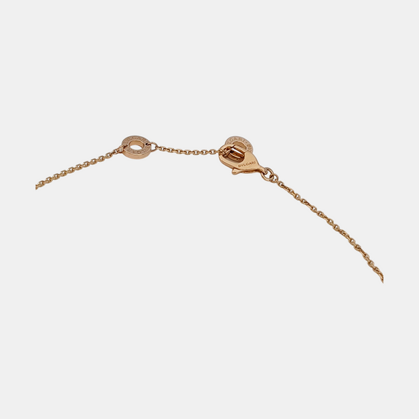 DIVAS' DREAM 18k Rose Gold Necklace