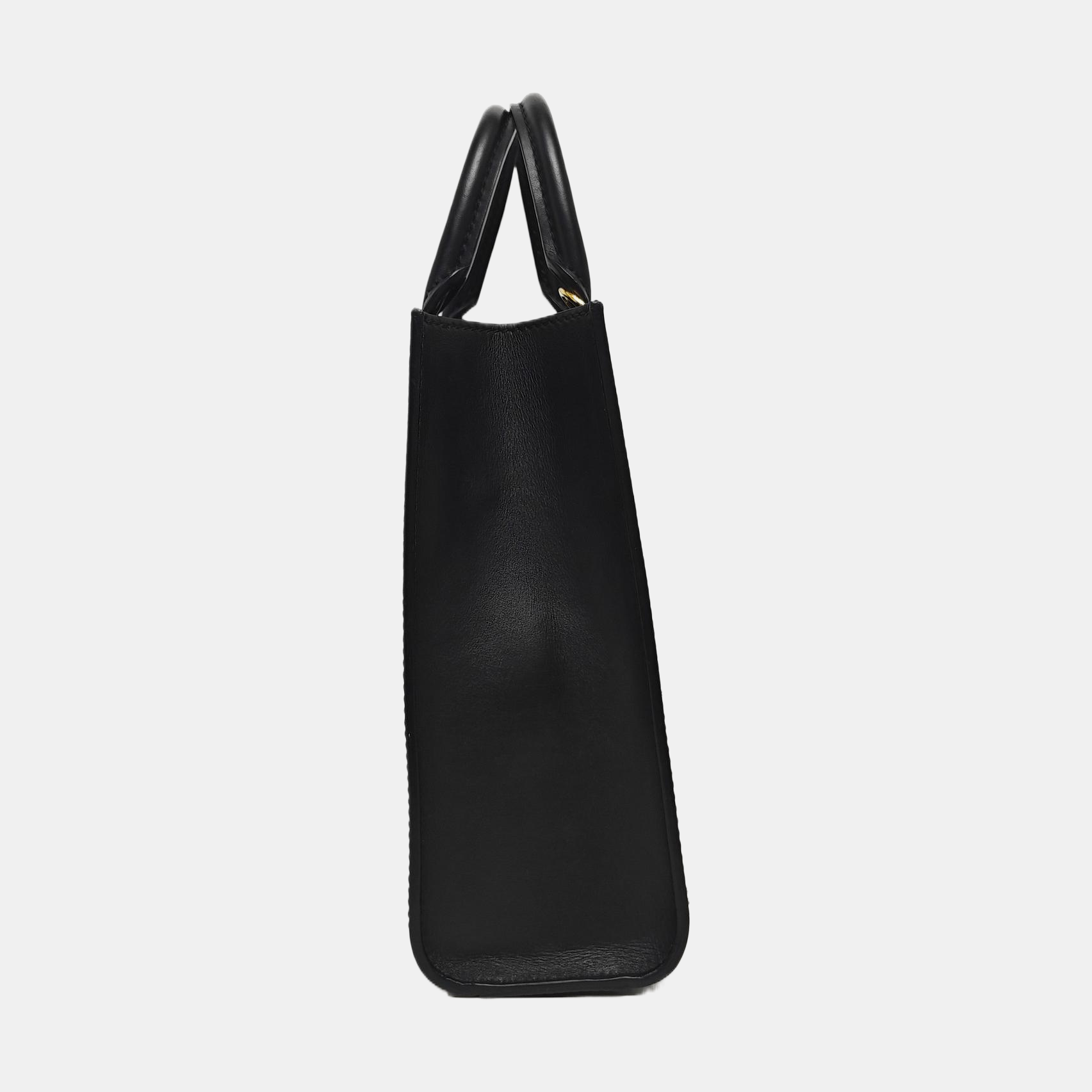 SAC PLAT BB Epi Black