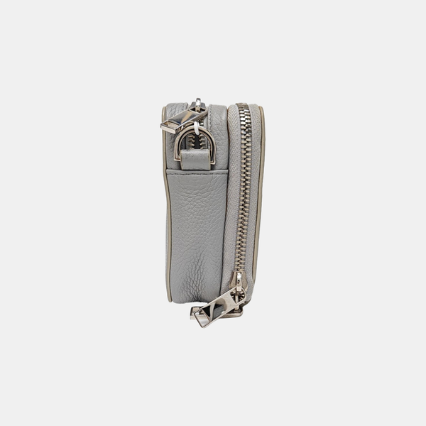 Calfskin Gray