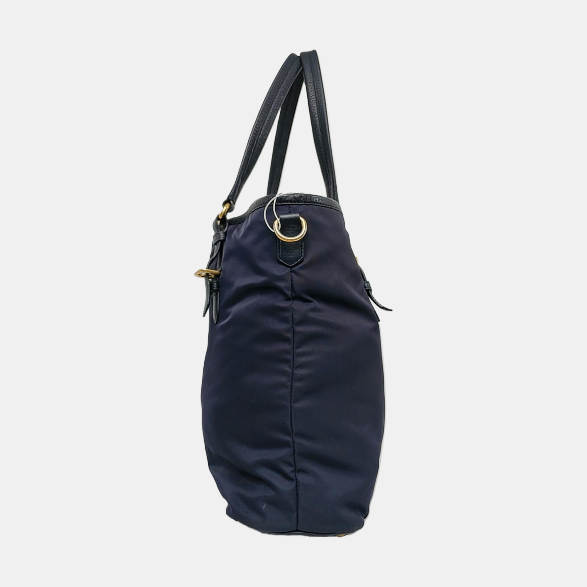 Nylon Blue