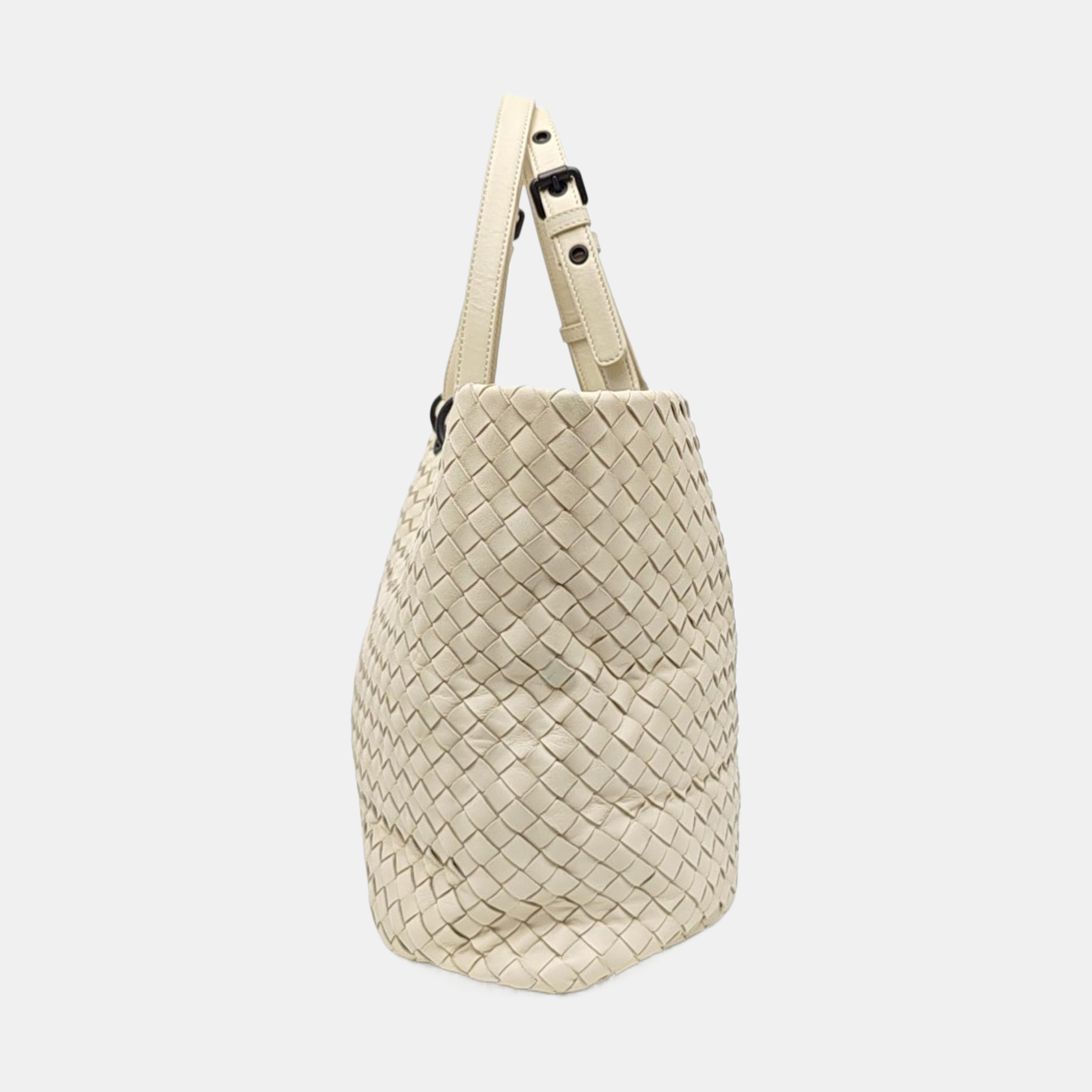 Capri Lambskin Beige