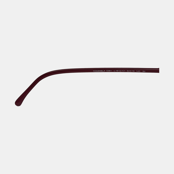 Synthetic Sunglasses Black