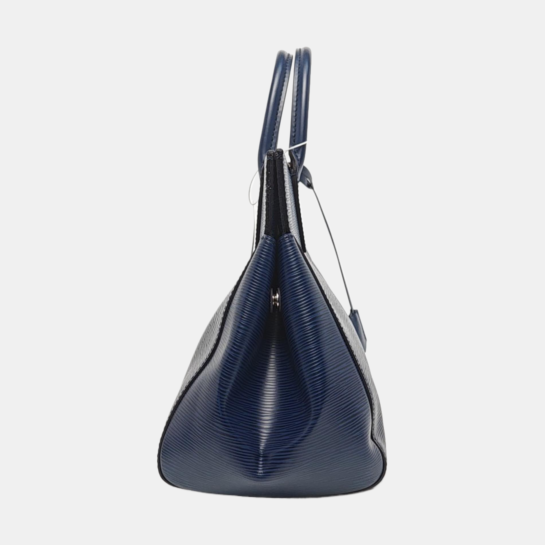 MARLY MM Epi Blue