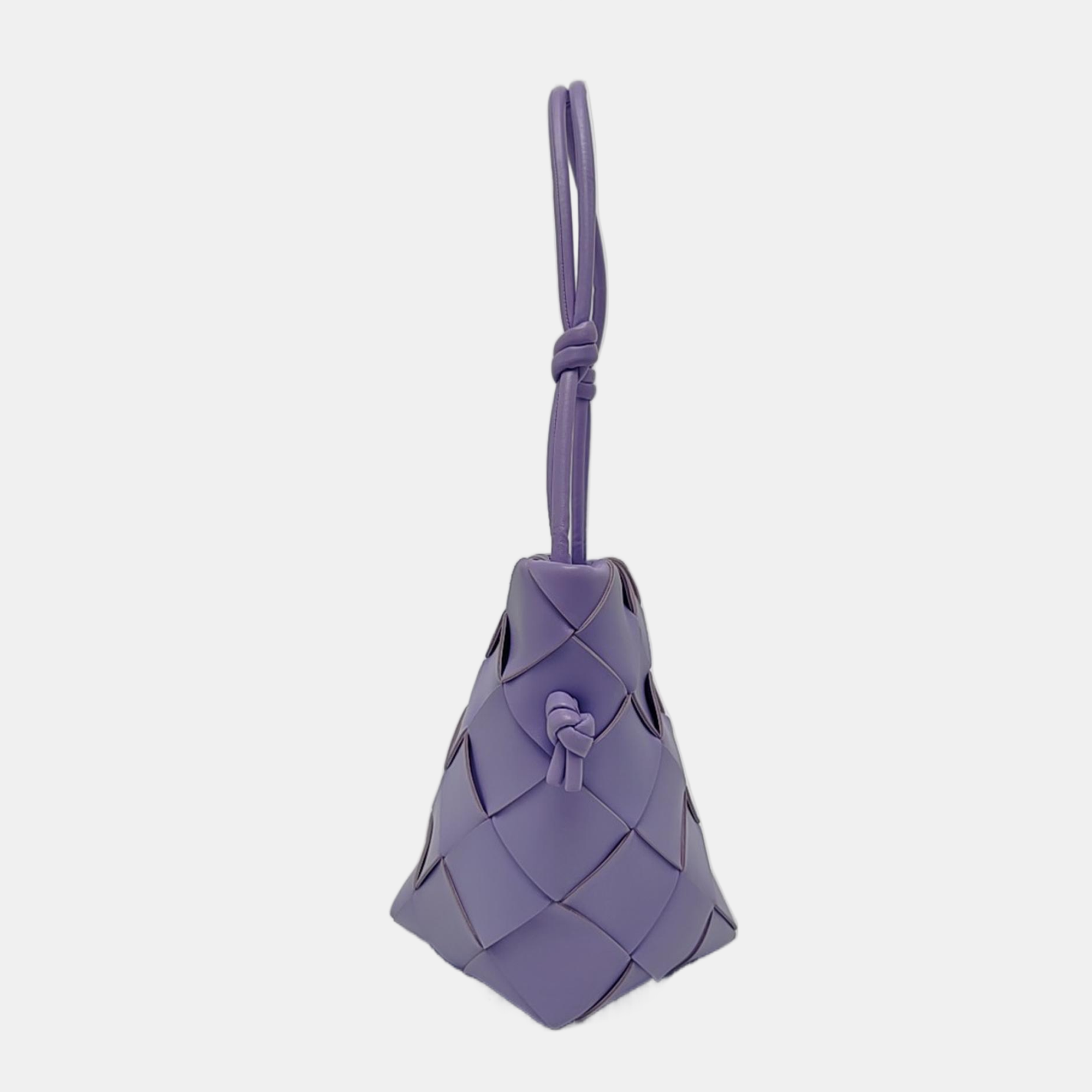 Lambskin Purple