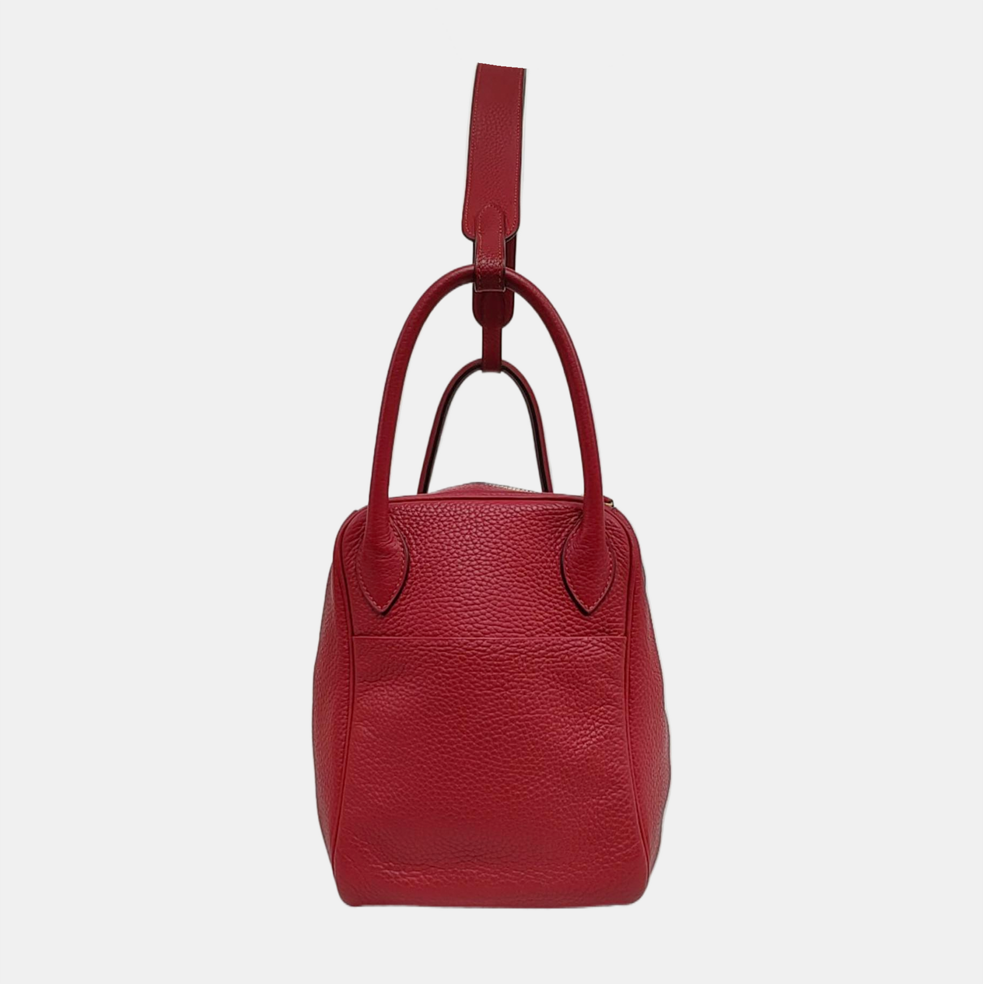 Lindy 30 Clemence Red
