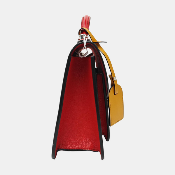MONCEAU Epi Black