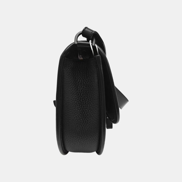 Gallop Calfskin Black