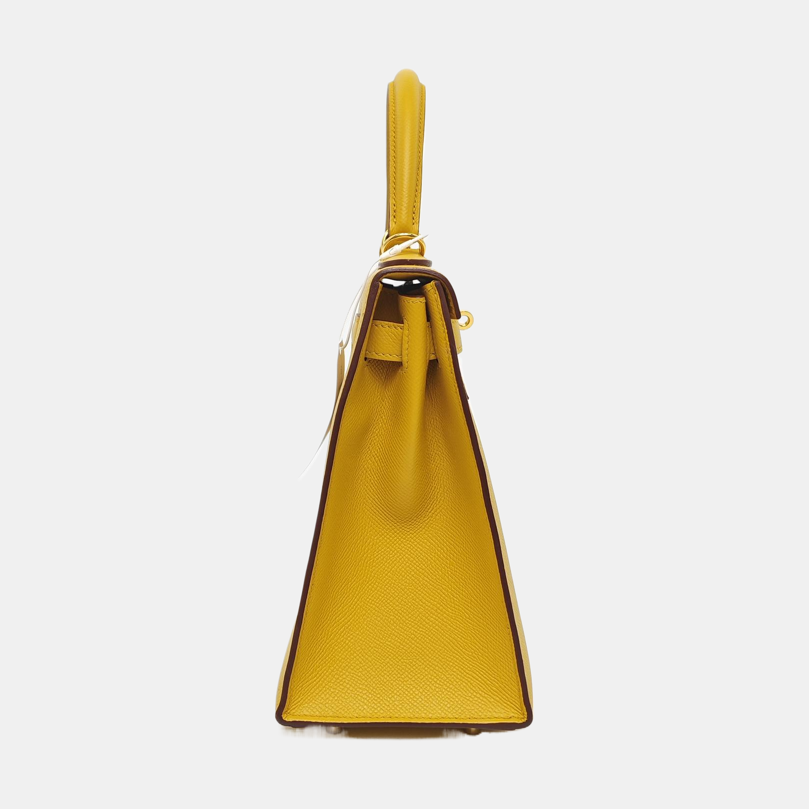 Kelly 28 Epsom Amarillo