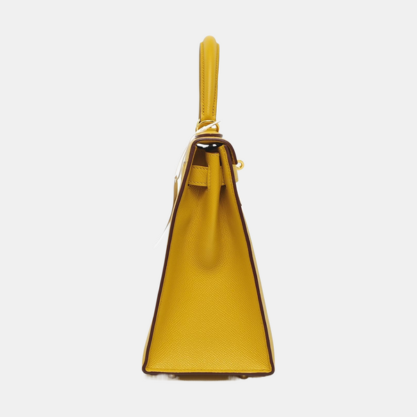 Kelly 28 Epsom Amarillo