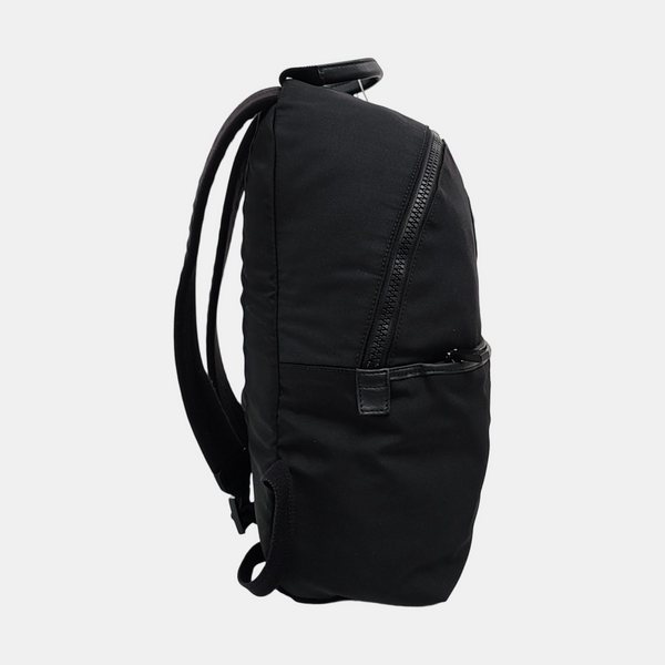 Signature Canvas Black