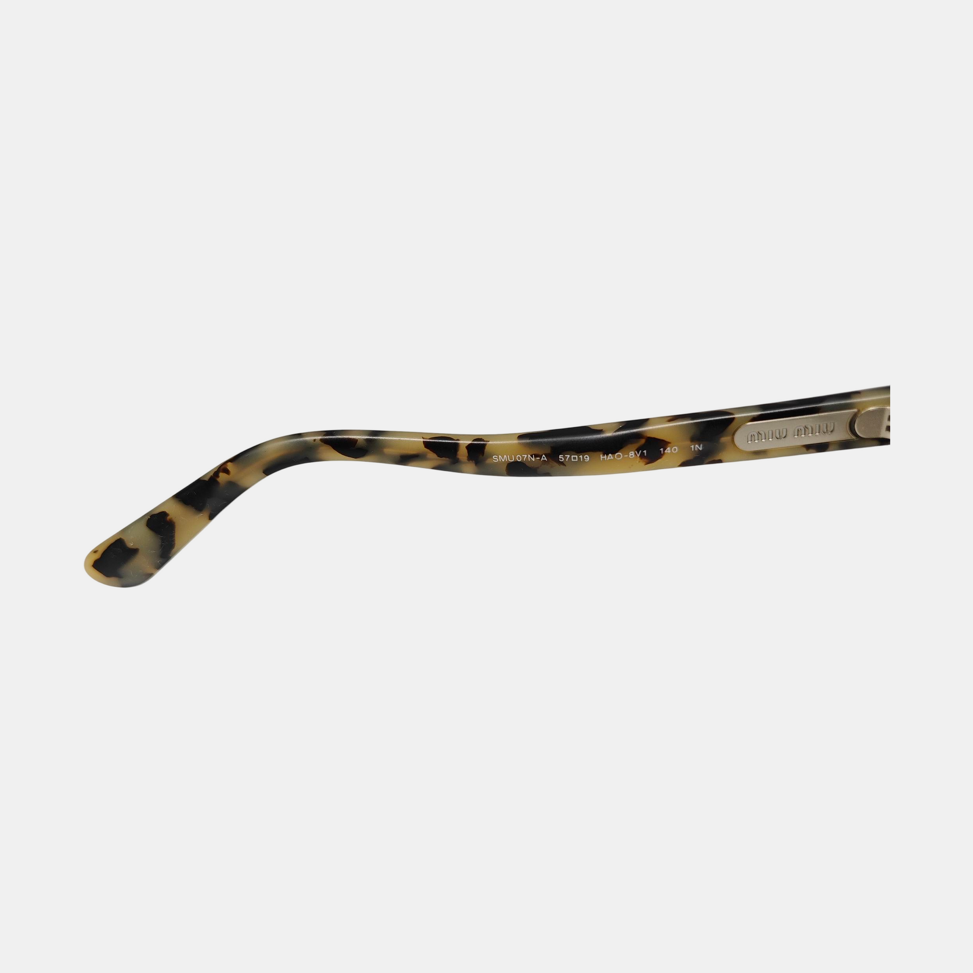 Synthetic Sunglasses Blue