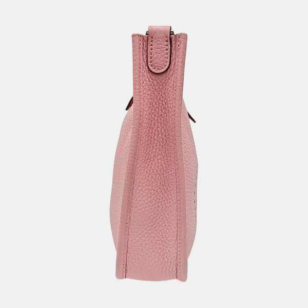 Evelyne TPM Clemence Pink