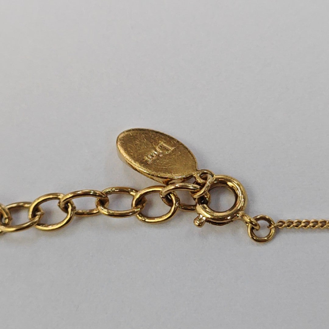Ultradior Metal Gold Bracelet