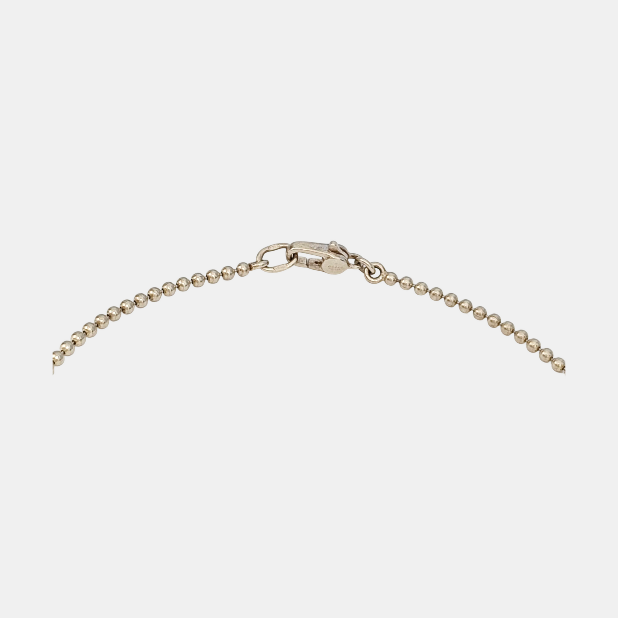 925 Sterling Silver Necklace