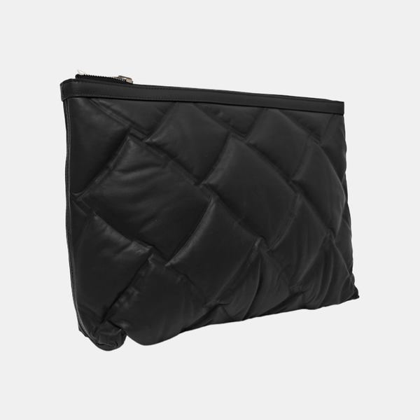 Calfskin Black