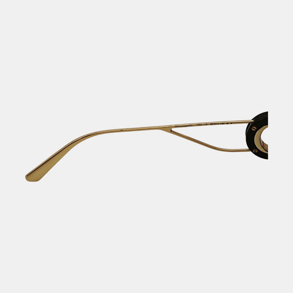 Synthetic Sunglasses Blue
