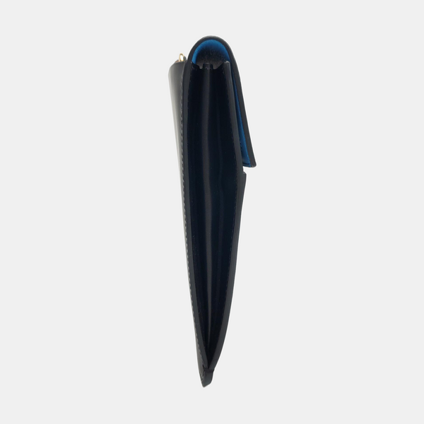 Grace Calfskin Black