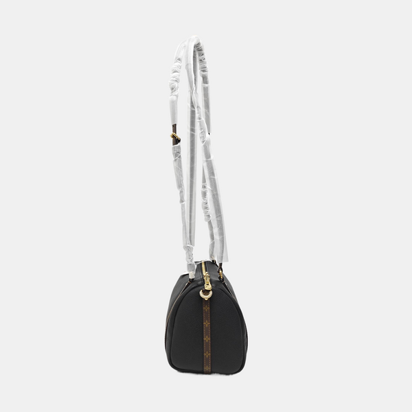 EXPRESS PM Monogram Calfskin Black