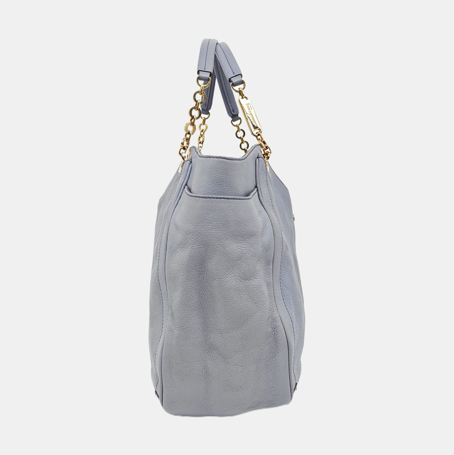 Betulla Calfskin Blue
