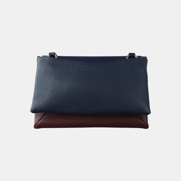 Calfskin Blue