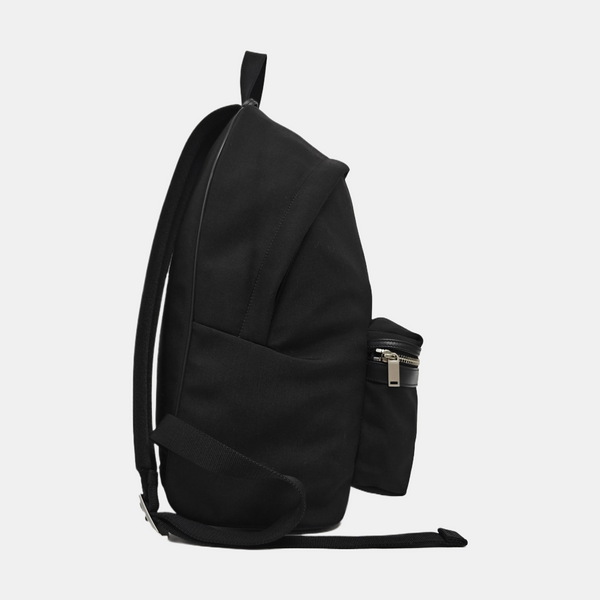 CITY Fabric Black