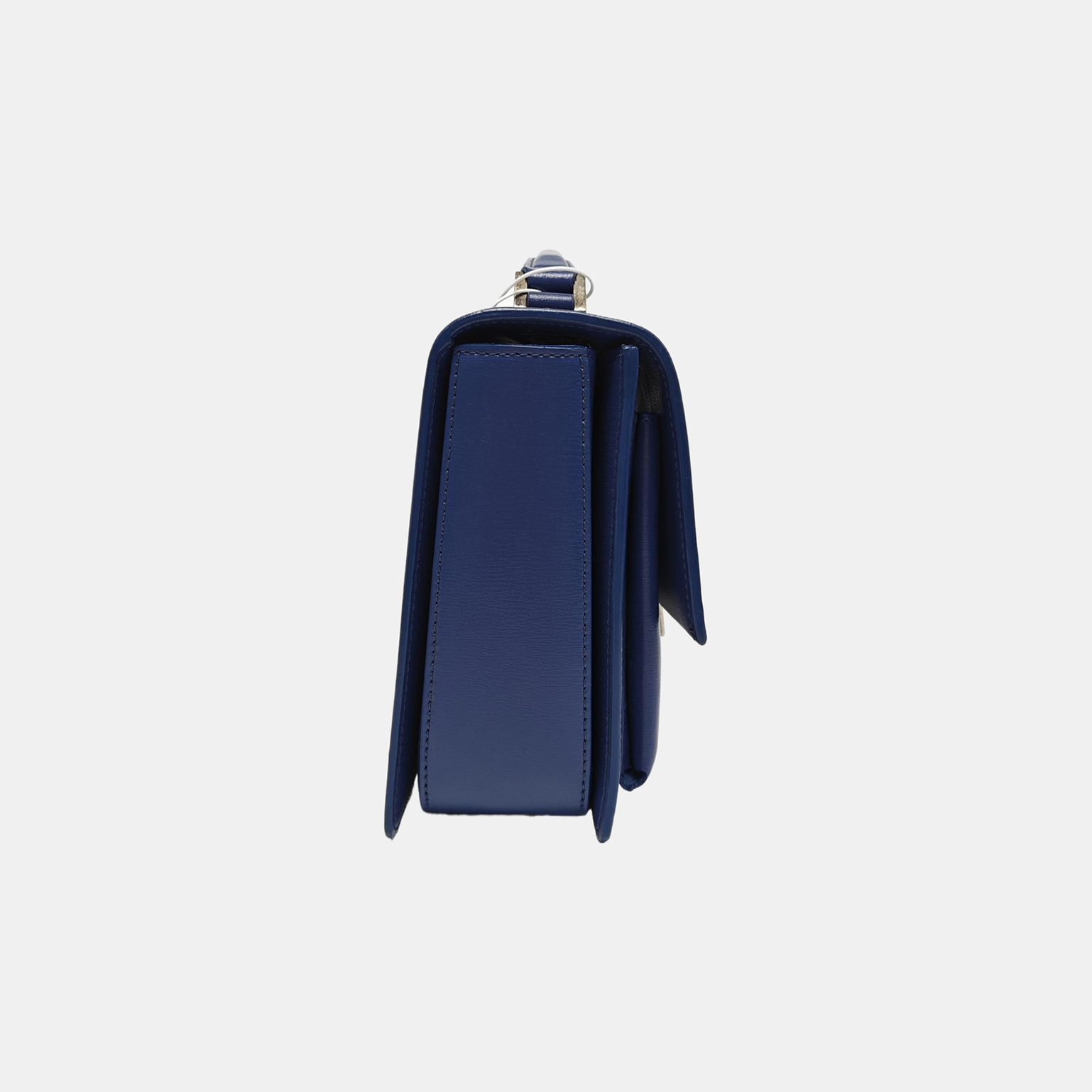 BELLECHASSE Calfskin Blue