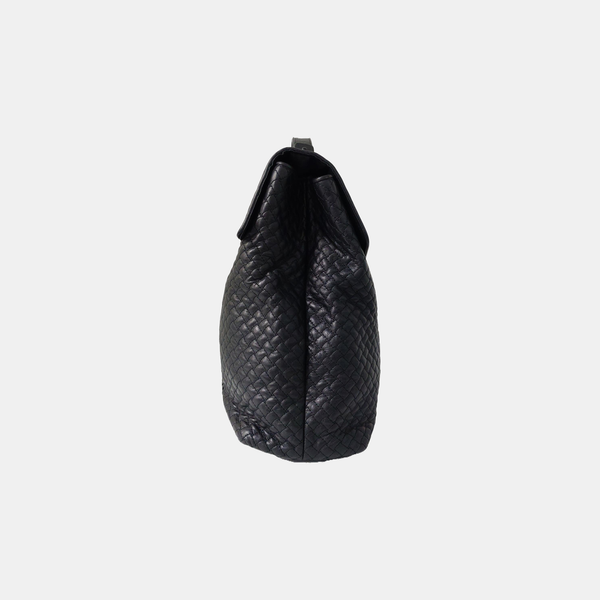 Calfskin Black