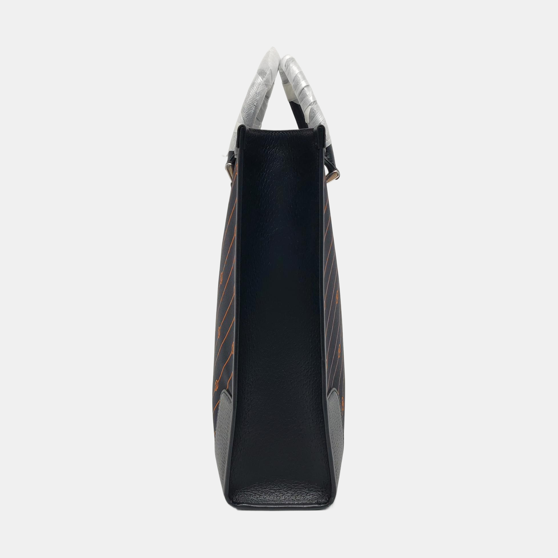 Canvas Black