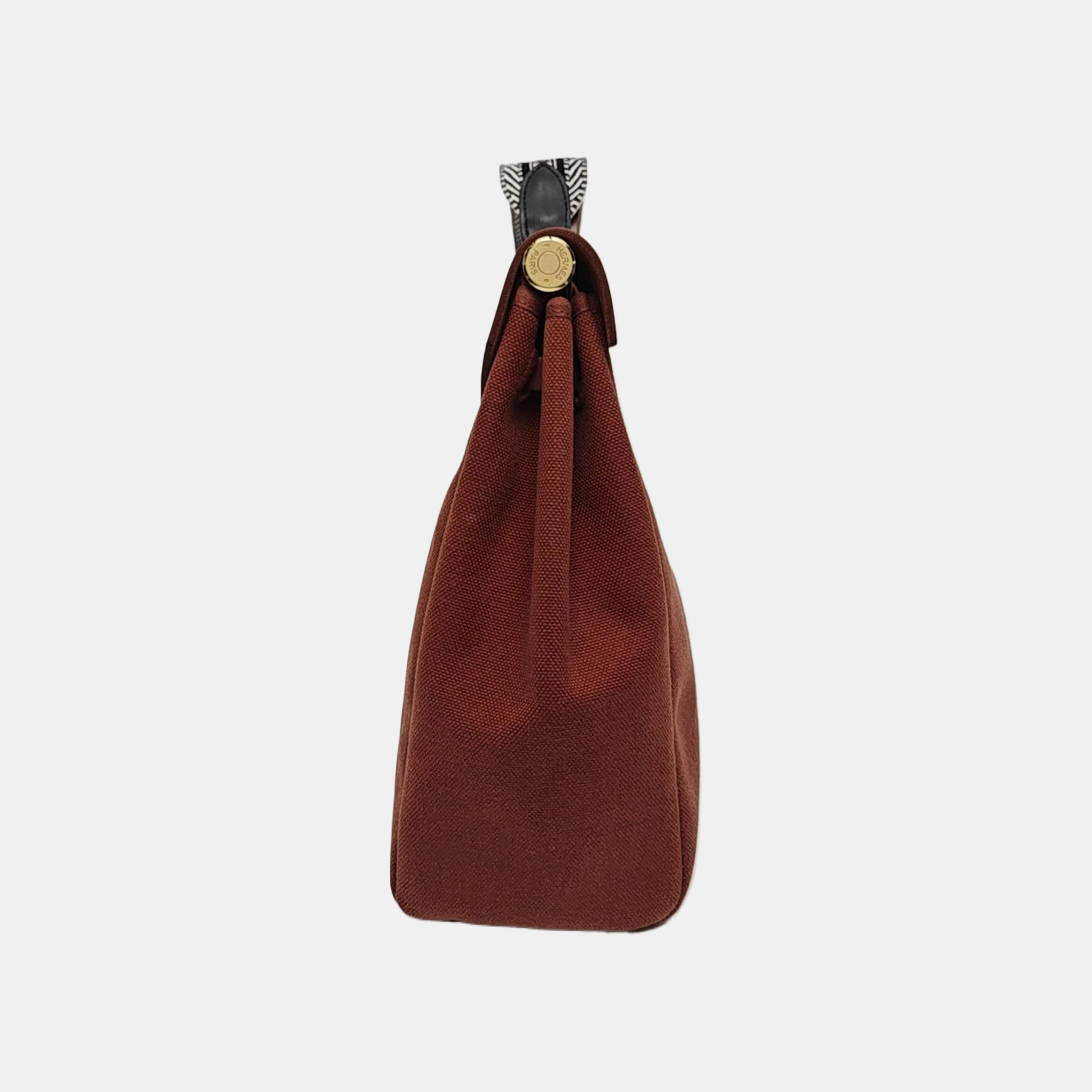Herbag 39 Canvas Red