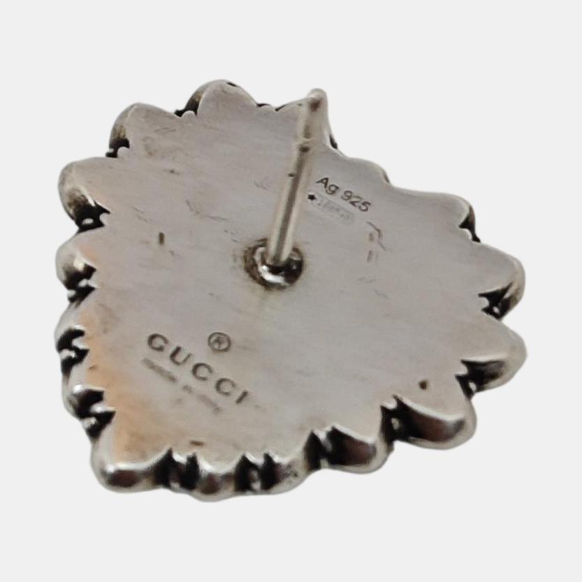 925 Sterling Silver Stud Earrings