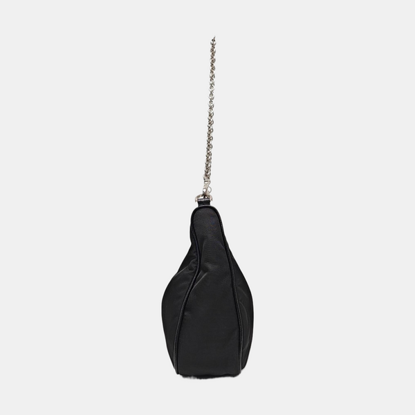 Re-Edition Nylon Black